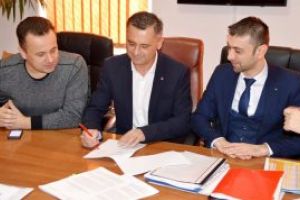 Finantari de 1,5 milioane de lei pe PNDL2 au fost semnate la Bocicoiu Mare
