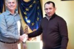 Excelenţa Sa Jose Miguel Viñals Ariño: Viziunea primarului Torma e foarte corectă!