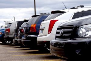 Peste 10.000 de vehicule noi, înmatriculate în România în februarie; creştere de 5,72% a înregistrărilor de autoturisme