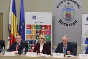 Consiliul Judeţean Ilfov cheamă în judecată Ministerul Fondurilor Europene