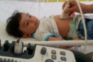 Bal caritabil pentru sutele de copii internaţi la Secţia de Pediatrie a Spitalului Municipal din Caransebeş