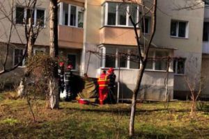 Criminalul PSIHOPAT care şi-a aruncat bunica de la balcon, internat la PSIHIATRIE. Avea sau NU discernământ?