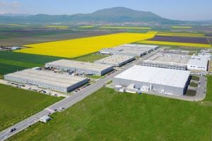 Producătorul german de echipamente audio Sennheiser deschide o fabrică la Braşov