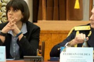 Generalul Dumitru Iliescu decriptează MISTERUL celor 67 de PROTOCOALE. ”Iniţierea acestora a fost opera CIA. Nu direct, ci prin intermediul conducerii SRI!”