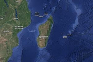 Madagascar. Furtuna Eliakim face ravagii. Cel putin 20 de persoane au murit 