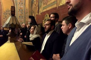 Concert coral la Catedrala Mitropolitană – intrare gratuită