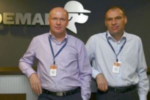 Fraţii DEDEMAN dau, din nou, LOVITURA! Imperiul unui mare producător, PRELUAT de cei doi. Sume uriaşe, câştiguri şi averi colosale!