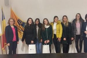 Mobilitate interuniversitară în Administrarea Afacerilor, la Universitatea „Petru Maior”