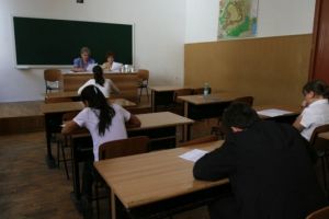 Simulare Evaluare Naţională, clasa a VIII-a – Doar 26,67% dintre elevi ar promova la matematică