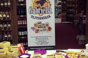 Produse lactate gustoase şi sănătoase de la „Gabriella” (II)