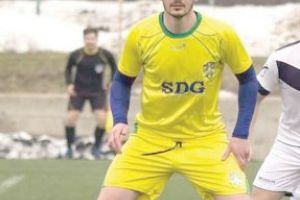 Se pregătesc de liga a treia