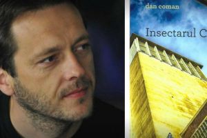 Dan Coman, premiat de Radio România Cultural