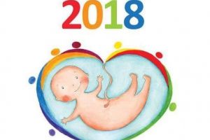 Sâmbătă, 24 martie:  ,,Marşul pentru viaţă 2018”, ediţia a III-a, la Cugir. „Fiecare viaţă  este un dar şi contează”