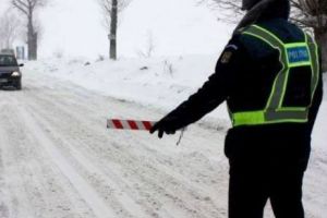 Valea Oltului, BLOCATĂ! NU se mai CIRCULĂ între Ardeal şi Muntenia