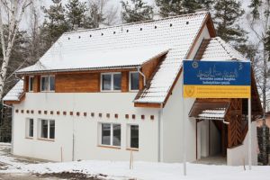 Patru medici de la Spitalul Judeţean de Urgenţă Miercurea Ciuc au primit locuinţe noi