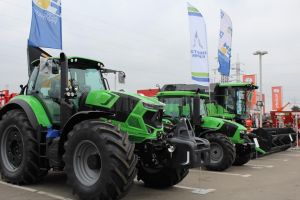 Peste 50 de expozanţi vor fi prezenţi la Târgul „Agro Expo Bucovina” organizat de CCI Suceava