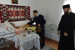 Aproape o sută de părinţi, agresaţi de propriii copii