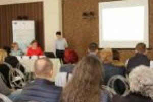 Ideile de bussines prind viaţă în regiunea Vest