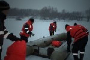 ABA Jiu: Situaţia Hidrologică – 19 martie 2018