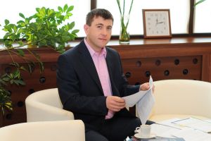 Iniţiativă lăudabilă la CJ Harghita! Administraţia judeţeană recunoaşte în sfârşit care îi este rolul
