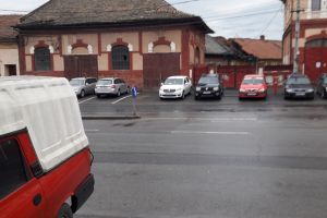 Renovarea unei cladiri istorice, taraganata din lipsa de bani