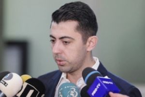 Vlad Cosma, la Inspecţia Judiciară: 'Voi arăta cum au fost contrânşi martorii'