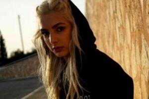 Glumă macabră făcută de fiica vitregă a lui Andrei Gheorghe înainte ca să afle că acesta a murit