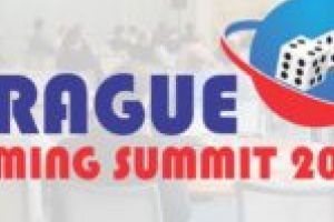 Se aproprie Summit-ul de Gaming de la Praga