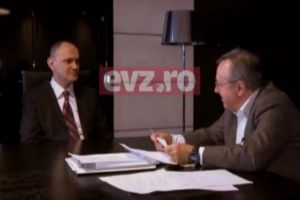 Sebastian Ghiţă: DNA-ul de azi e noua SECURITATE