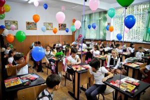 Ultimele zile de înscrieri în clasa pregătitoare; 1.114 cereri înregistrate la nivelul judeţului, în prima săptămână