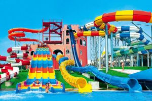 VIDEO – Stadiul proiectului viitorului Aqua Park din Sibiu. Fodor dă noi detalii