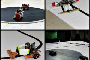 Zeci de echipe din noua tari participa la noua editie a RoboTEC