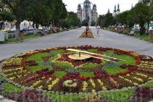 Flash mob de Ziua Mondială a Teatrului de Animaţie