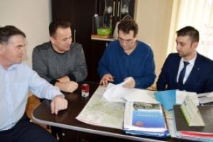 Cinci milioane de lei vin pe PNDL2 in Viseu de Jos, pentru reabilitarea scolii si construirea a patru poduri
