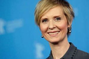 O actriţă din „Totul despre sex”  va CANDIDA la postul de GUVERNATOR al statului New York