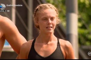 Adevaratul motiv pentru care Anca Surdu a plecat de la Exatlon. Ce probleme are in realitate de nu si-a luat nici macar 