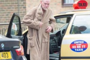 TRANSFORMARE RADICALĂ a lui Paul Gascoigne, după LUPTA cu DEMONII alcoolului | FOTO