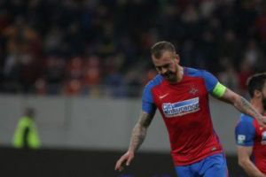 Denis Alibec, pus la zid: „Nu mă surprinde. Este o ţaţă ISTERICĂ”