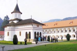 Pelerinaje organizate de Patriarhia Română, în preajma Sfintelor Sărbători Pascale