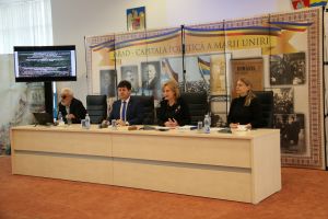 Iustin Cionca: „Vrem să plătim arhitecţii Aradului, îi invit să vină la licitaţii”