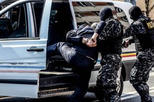 Sârbul ce alimenta cu droguri discotecile din Satu Mare vrea în libertate