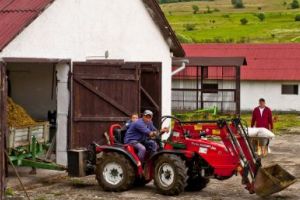 Împrumuturi avantajoase pentru fermieri