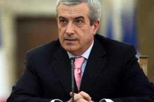 ÎN DIRECT Tăriceanu, la Braşov:  N-o să putem avea elicoptere şi de la Bell şi de la Airbus