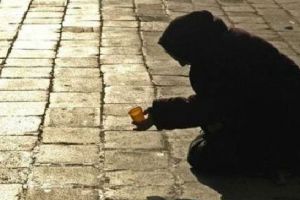 Cazuri noi de cerşetorie