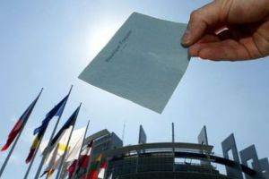 S-a  stabilit DATA data alegerilor europarlamentare. DISPUTE şi TENSIUNI între statele UE! CINE PIERDE şi CINE CÂȘTIGĂ? 