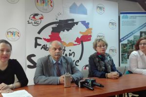 Fabricat în Satu Mare – 2018. În prim-plan: apa şi produsele tradiţionale