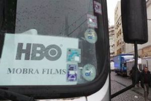 Timişoara,  pe harta producţiilor HBO. Se filmează un serial de acţiune