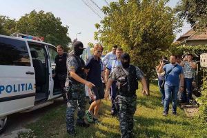 Condamnare spectaculoasă: Închisoare pe viaţă pentru Lupu Mădălin Miki, autorul crimei terifiante din Partoş care a zguduit Alba Iulia