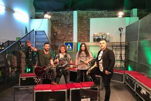 Concert folk Pragu’ de Sus, la Timisoara