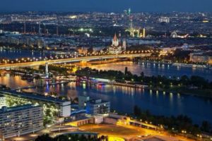 Viena, oraşul cu cea mai RIDICATĂ calitate a vieţii. Ce LOC ocupă Bucureştiul?